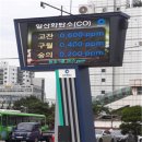 대기오염전광판 이미지