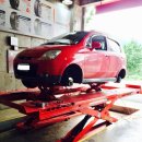 타이어프로 안림점 이미지