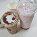 텐퍼센트커피방촌역점
