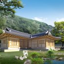 일몰한옥민박 이미지