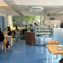 아이스랑 까까랑 천안점 | [천안카페]신부동 신상카페 파피커피베이크 재오픈 내돈내산 방문 후기