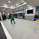 대양 (태권도) 이미지