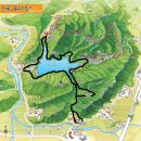 운곡생태습지길 2코스 | 2025.09.30 전북천리길 <운곡습지생태길> 1, 2코스