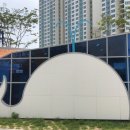 송도오토캠핑장 이미지