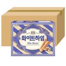 (주)크라운제과 이미지