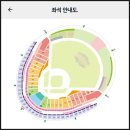 홈런PC | 광주기아챔피언스필드 좌석 추천 시야 후기 응원특별석 EV석 티켓팅