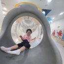 다둥이네 학습놀이터 | 서울형키즈카페 면목4동점 후기 🎪 - 중랑실내놀이터