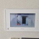 신성김해미소지움아파트 | 김해 어방동열쇠 신성미소지움아파트 게이트맨 도어락 GP-900D 설치