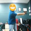GDR 아카데미 청북점 | [ 평택 골프 레슨 / 메타 골프 스튜디오 ] &#34;선생님. 하라는 대로만 연습하고 왔어요!&#34; - 4회차 레슨 후기