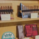 바늘카페 파주점 | 바늘이야기 파주 바늘카페 다녀온 후기