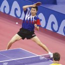 탁구(중급) 이미지