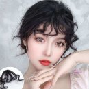 곱슬곱슬 이미지