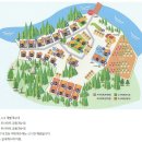 우든브릿지 | [캠핑]강원도 영월 캠프우든브릿지 캠핑장 C1사이트 이용후기-가을캠핑을 다녀왔어요❤️