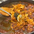 부성초등학교 | 천안 두정동 맛집 도담이철판닭갈비｜특제소스 철판닭갈비 추천 후기