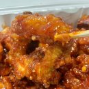 양아떡집 | [경주 중앙시장] 경주치킨맛집으로 유명한 오복닭집 후기