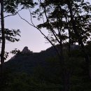 설악산 탐방 이일째/희운각~1275봉~마등령~소공원(공룡능선) 이미지
