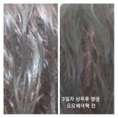 요요헤어 이미지