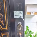 이마트 원주점 | "힐앤힐원주이마트열쇠" 원주 개인주택 탱크 RT301 도어락 시공후기