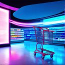 빵굽는 이야기 이미지