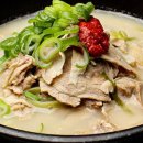 광천돼지국밥 이미지