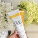 바디업 | 백탁 없는 톤업크림 찾다가 발견한 비주얼에이드 페이스&amp;바디 톤업크림 후기