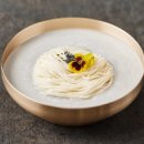 정선콩국수 소소정 이미지