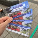 남산마을회관 | [공지] 10월에 가볼만한 남산 하늘 숲길 &amp; 서울시티투어버스 나들이