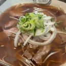 [역삼역 맛집/쌀국수] 면을 추가하면 양이 풍부해지는...해산물짜조(5,000원) 후기, 포36거리 역삼점