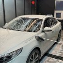 골드워시손세차 이미지