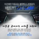 엠에스씨 BAT BEAM(배트빔) 장단점 및 총평