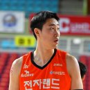 전자랜드 앞 이미지