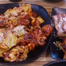 돗가비 항아리 불쭈꾸미 이미지