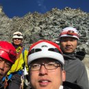 2019 뉴한산 Alps Matterhorn 산행일지(7/21~7/31/19) 이미지