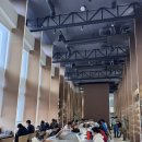 초록숲도서관 | 아차산 숲 속 도서관 탐방 후기