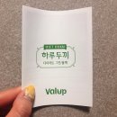 식사대용 FMD 식단 : 밸업 하루두끼 다이어트 쉐이크 그린 &amp; 블랙