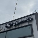 멈무유치원 | 광주 애견 유치원 멈무아지트｜천연잔디 밭에서 놀다 떡실신한 날