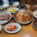 정해황태구이