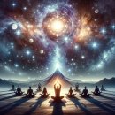 별과 함께 이미지