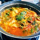 신흥로22번길 | [부천] 부천민물매운탕 — 메기매운탕 &amp; 잡탕 직접 먹어본 솔직 후기