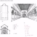 성사영묘 | 제6장 초기 그리스도교 건축 및 비잔틴 건축, AD 250～600년경(pp.73~88)