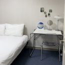 호모텔 | 강남 가성비숙소 선정릉역 율스테이 3박후기 위홈예약