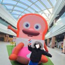 온 : 따뜻한 | 아이와 가볼만한곳, 광명 브레드이발소 키즈카페! 추운 겨울 4시간 꽉 채워 놀고 온 따뜻한 후기