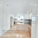 비전아파트 앞 | 평택 비전 푸르지오 도배, 입주 전 실크 벽지와 꼼꼼한 밑작업 시공 사례