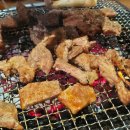 화평동왕갈비 | 동아리 회식하기 좋은 갈비집 화평동왕냉면 한대역점 내돈내산 (가족모임, 24시간, 뒤풀이)