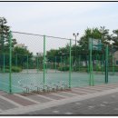 괴안체육공원 이미지