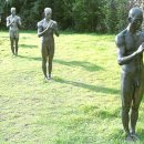 생명(조각) 이미지