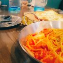 알파문구낙원점 | [김포] 사우동술집 비어첸 후기! 술만 마시는 곳이 아니라구?!