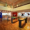 코리아나 화장박물관 이미지