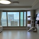 헬로멍 | 리퍼브 매트 : 34평 거실 주방 헬로매트 내돈내산 시공 후기