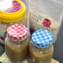 경상도한과. 경상도강정